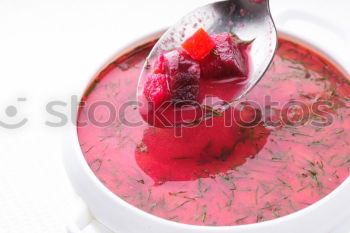 Similar – Image, Stock Photo barberries Food Fruit