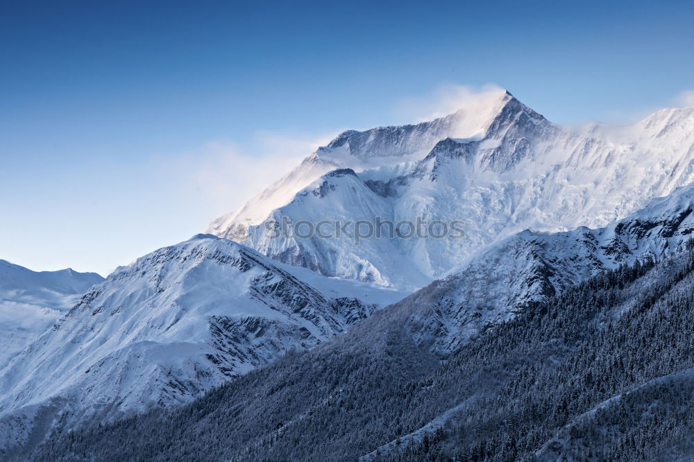 Similar – Großglockner Austria