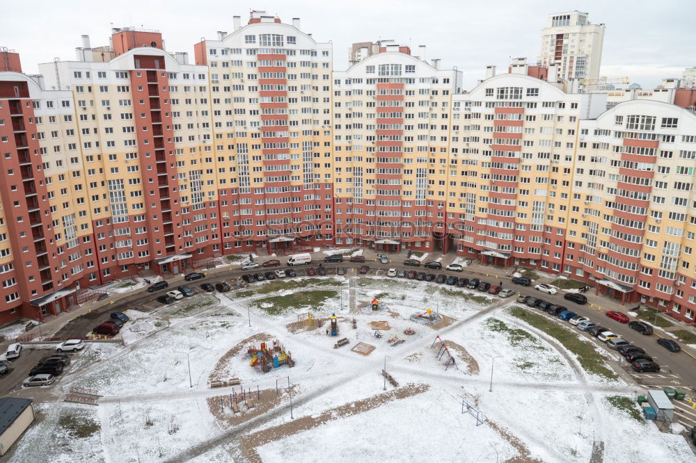 Similar – Image, Stock Photo Anatolian Winter Sky