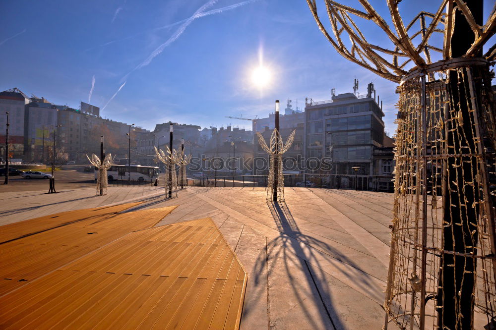 Similar – Place des Vosges France