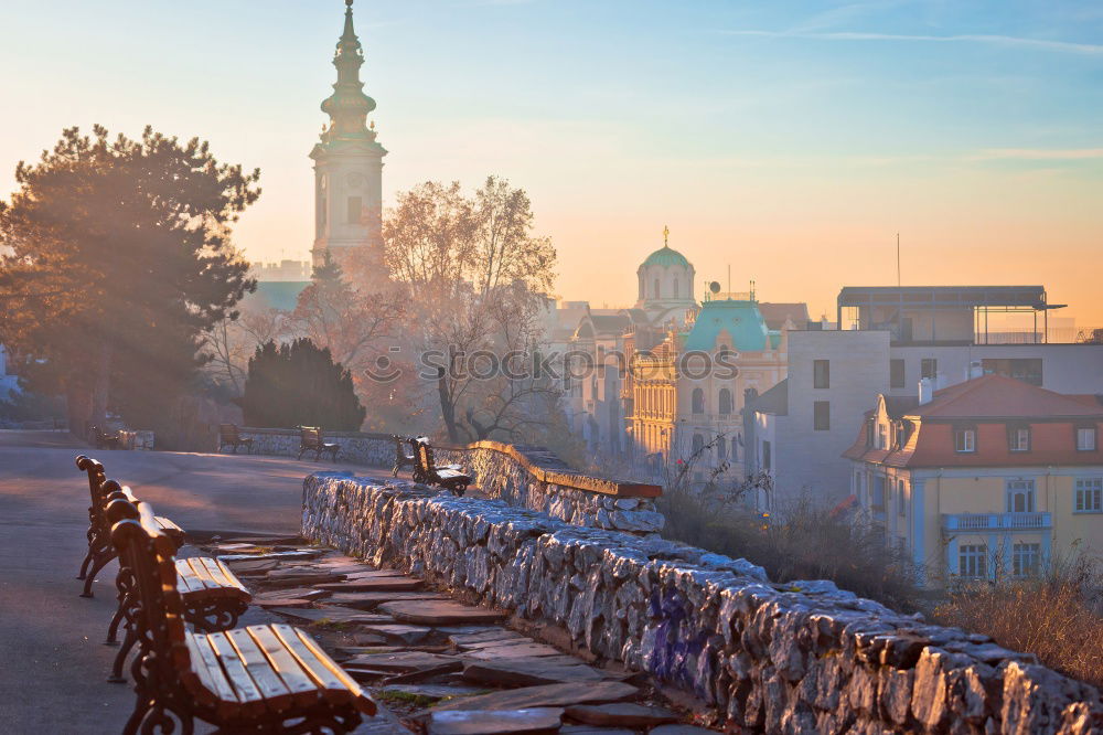 Similar – Image, Stock Photo #A# Dresden in spring V