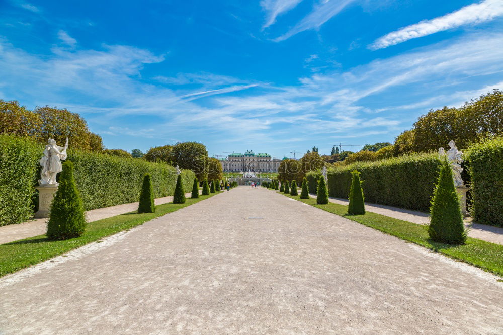 Similar – Place des Vosges France