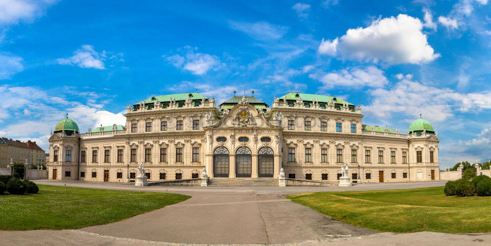 Similar – Semper Opera Dresden