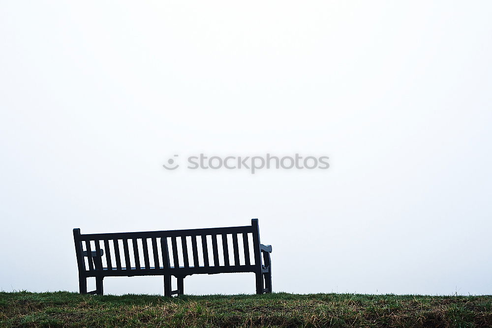 Similar – Image, Stock Photo East Frisian banking