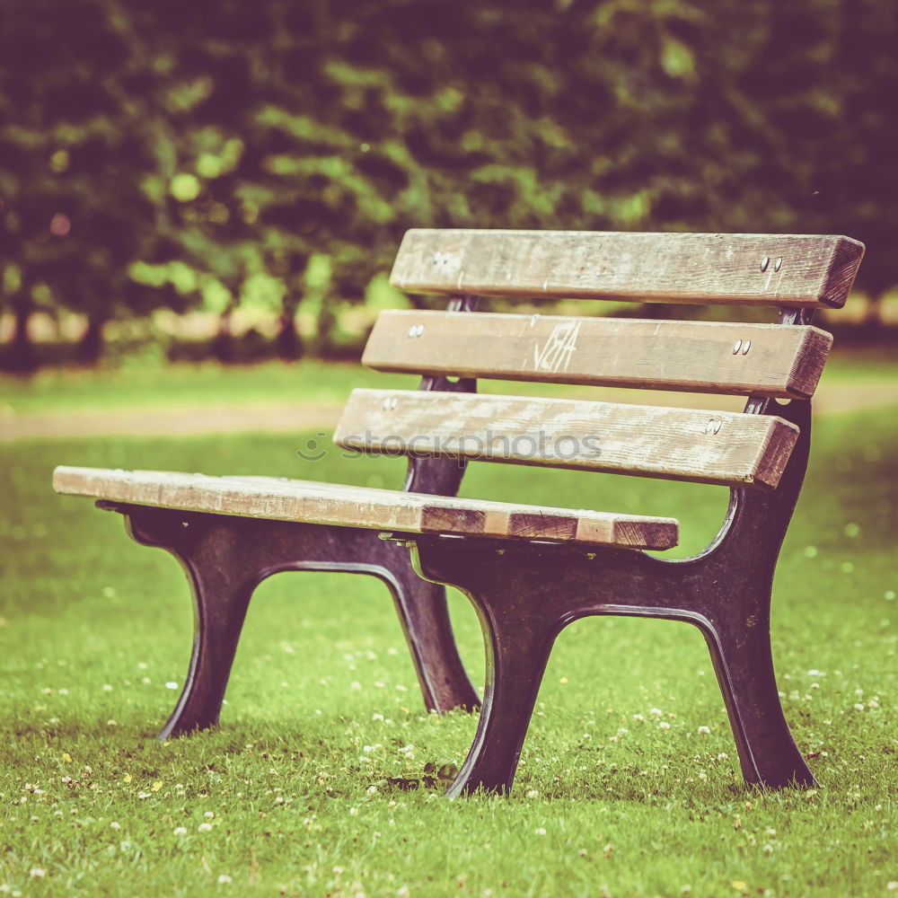 Similar – Table and chair