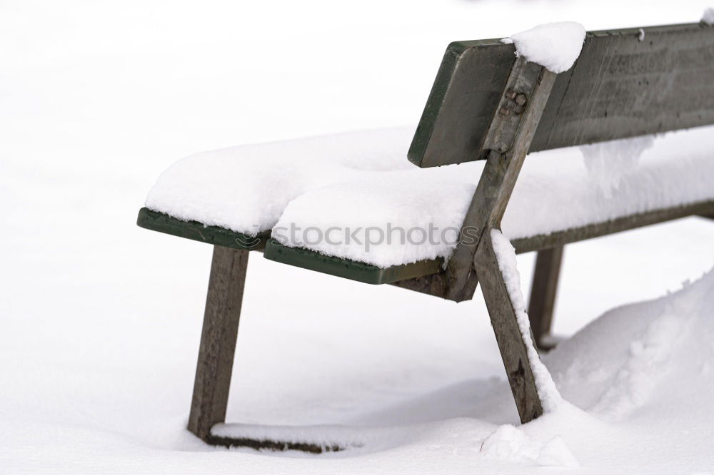 Similar – Hüttenzauber Holz Winter