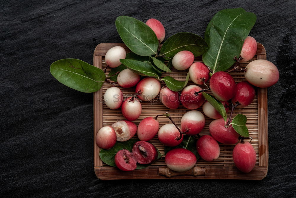 Similar – Image, Stock Photo more apples Fruit Apple