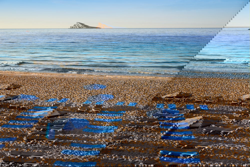 Similar – Foto Bild Aussicht ruhig
