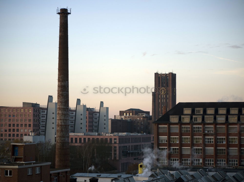 Similar – Sky over Berlin