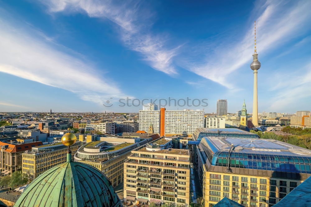 Similar – Image, Stock Photo Berlin at night Lifestyle