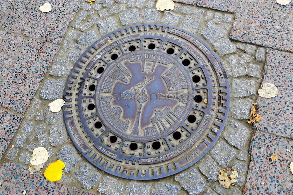 Similar – Image, Stock Photo coloured stones in a circle