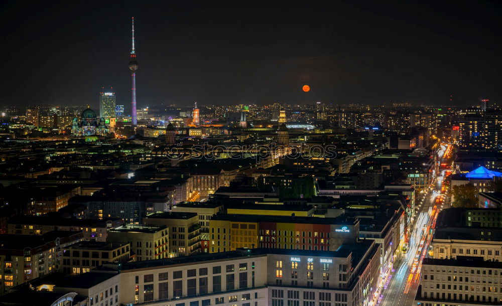 Berlin Alexanderplatz