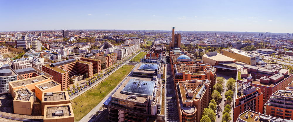 Similar – Aachen Town Downtown