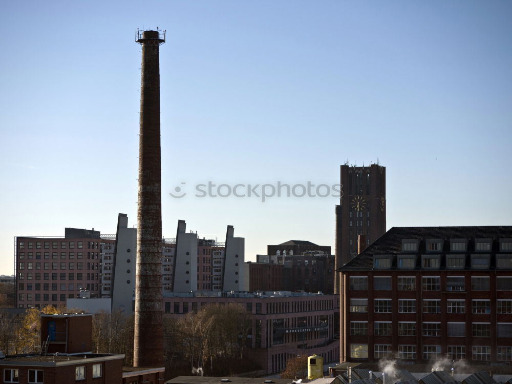 Similar – Sky over Berlin