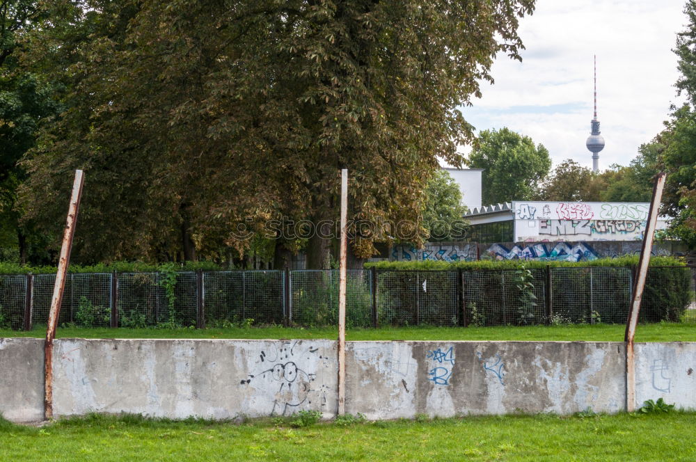 Similar – Entrance to Kempten Prison in the Bavarian Allgäu region. Photo: Alexander Hauk