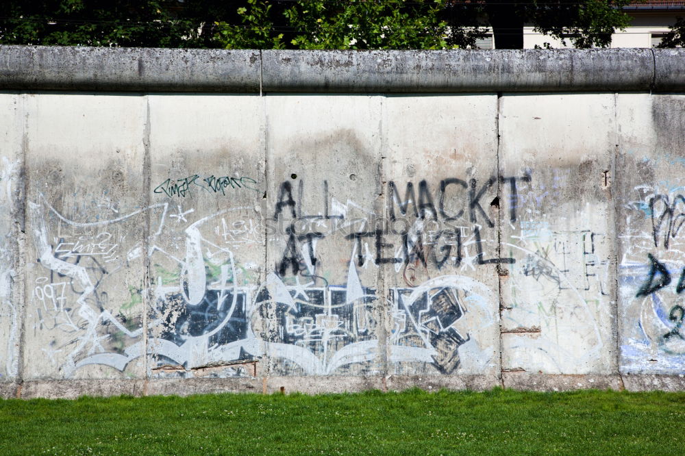 Similar – Entrance to Kempten Prison in the Bavarian Allgäu region. Photo: Alexander Hauk