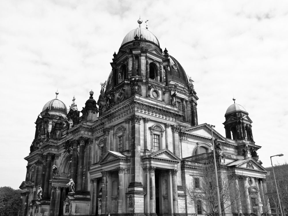 Similar – Image, Stock Photo #A# Dresden perspective