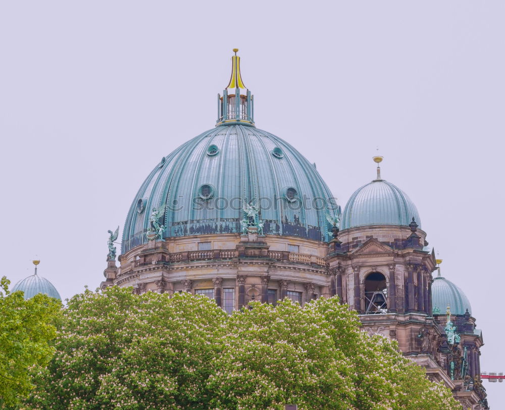 Similar – Berlin Cathedral