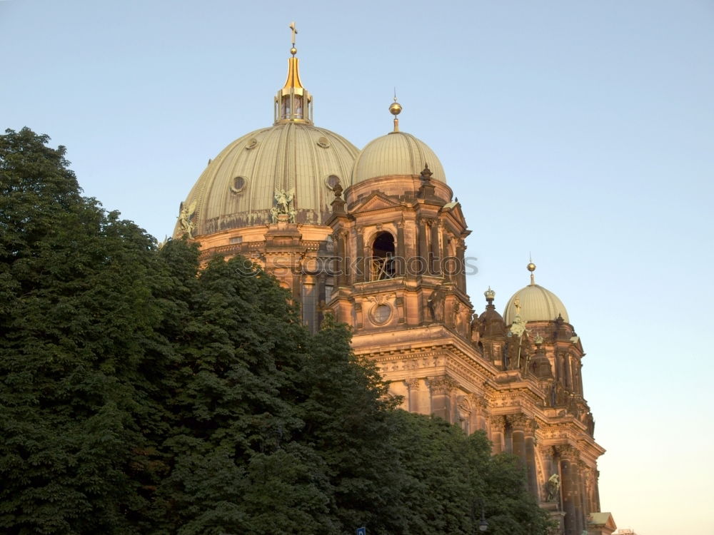 Similar – Frauenkirche zu Dresden