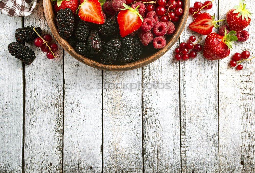 Similar – Image, Stock Photo Fresh plums with leaves