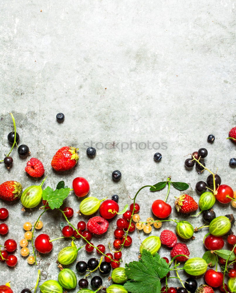 Similar – blackberries Nature Fruit