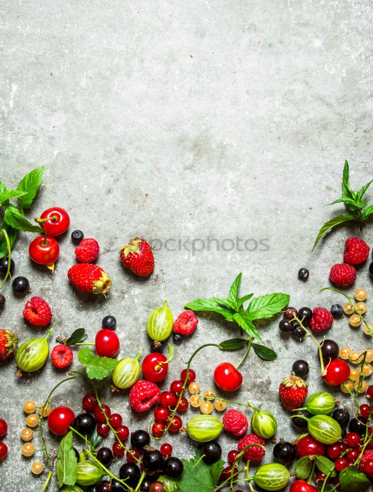 Similar – blackberries Nature Fruit