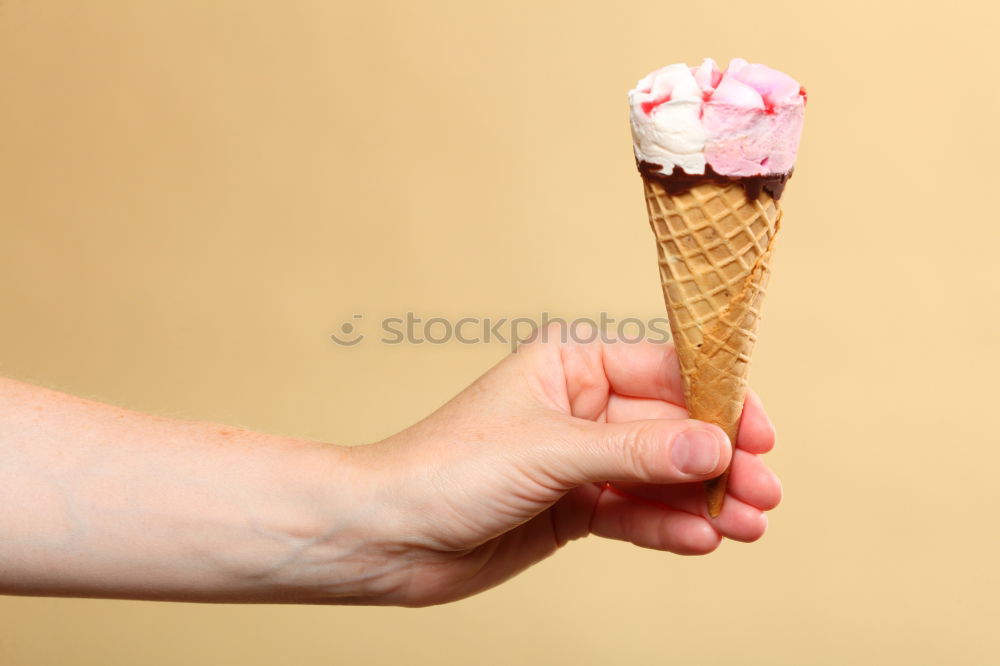 Similar – Image, Stock Photo #AS# Ice lover Art