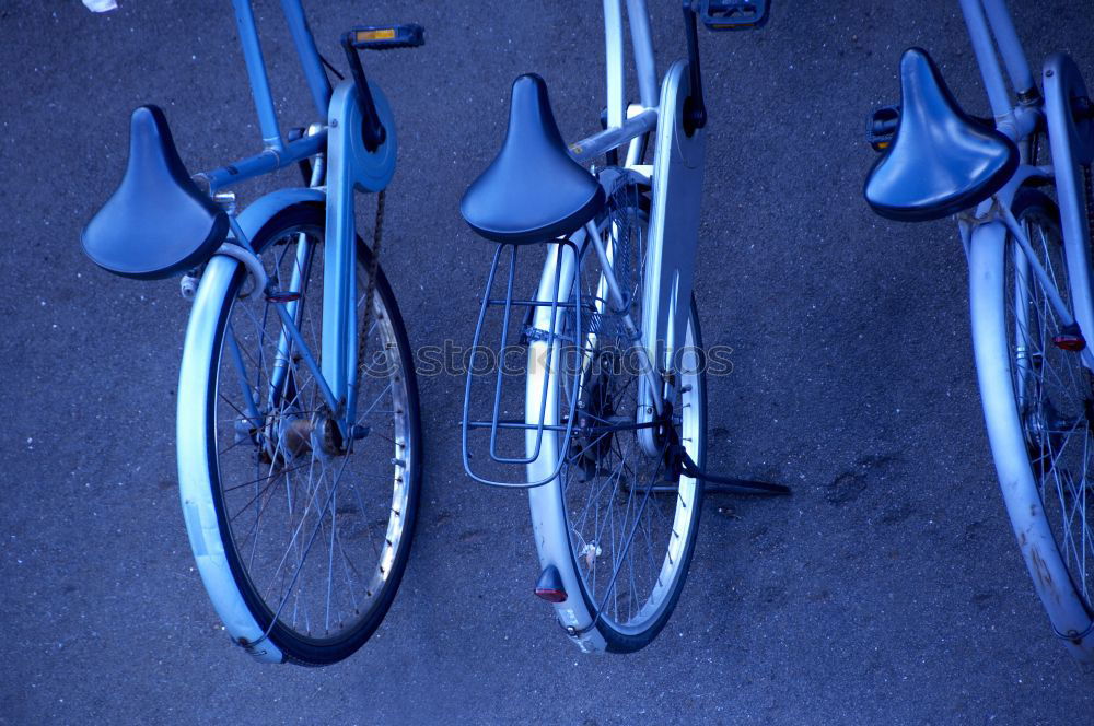 Similar – Image, Stock Photo bluebikes Neon light