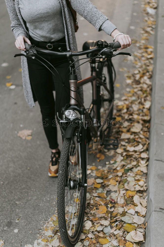 Similar – urban rickshaw Bicycle