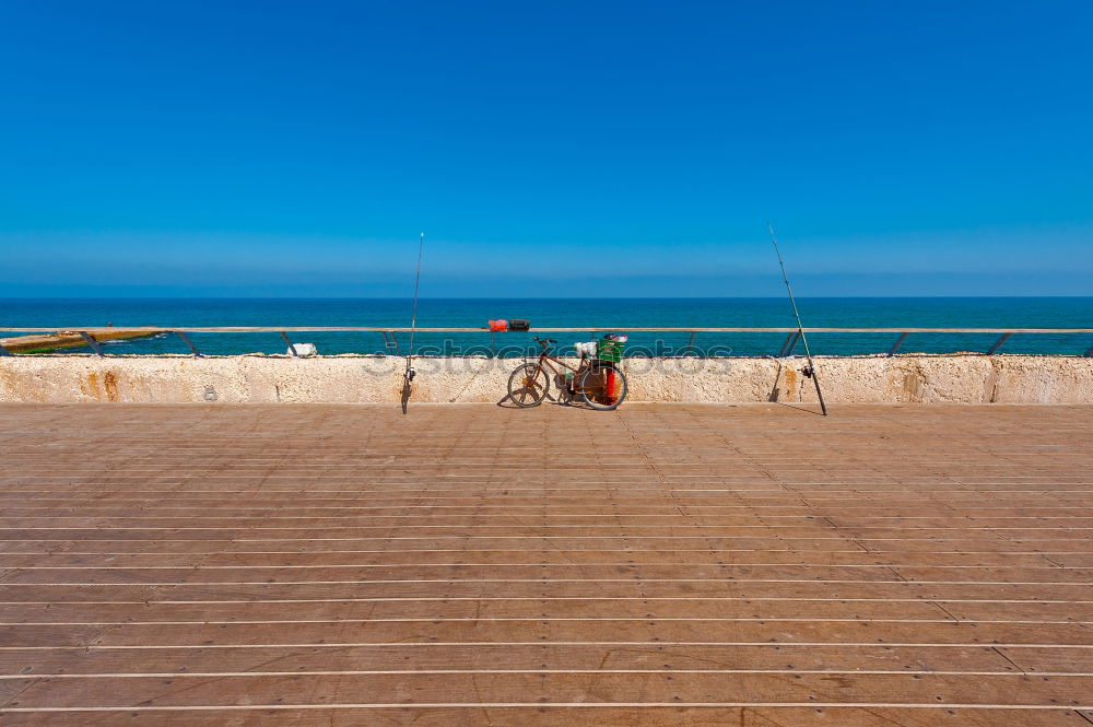 Similar – a schöne Aussicht Meer