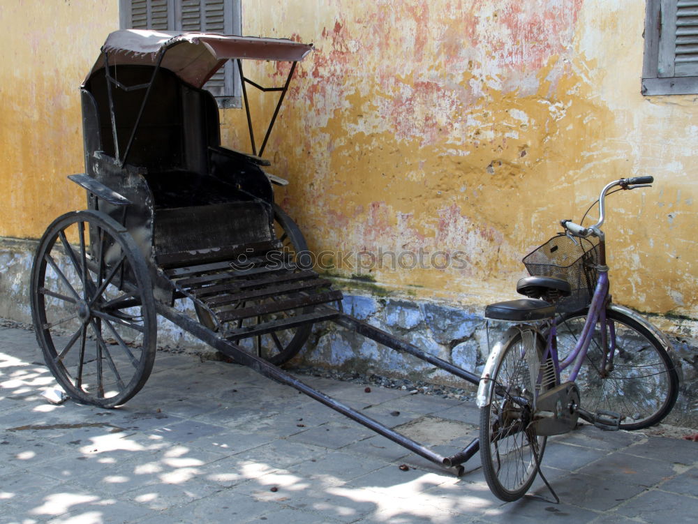 Similar – Image, Stock Photo taxi cubano Cuba Trinidade