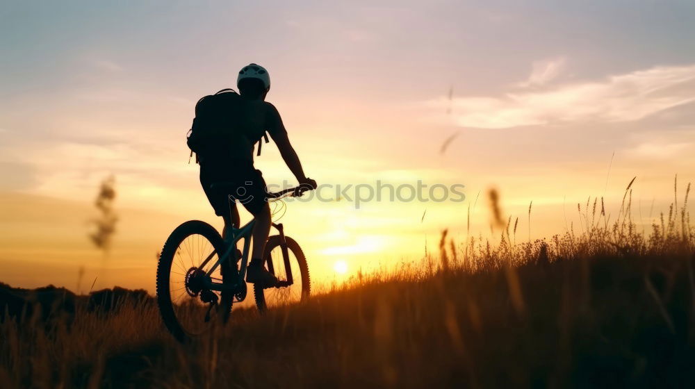 Similar – Image, Stock Photo cannon in the sunset