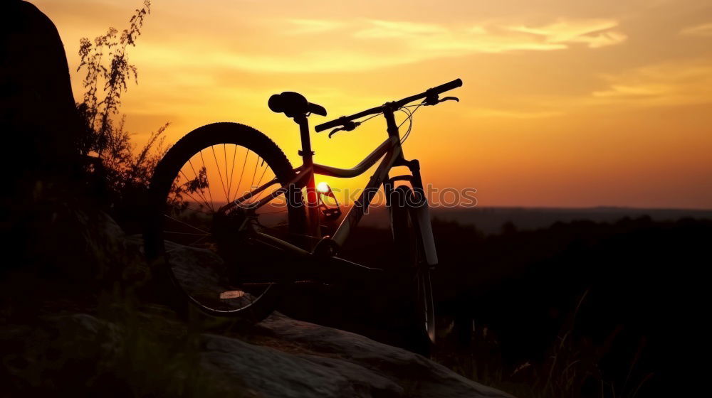 Similar – Image, Stock Photo cannon in the sunset