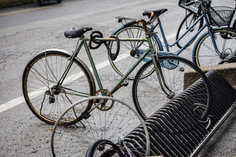 Similar – Image, Stock Photo london rainy nights