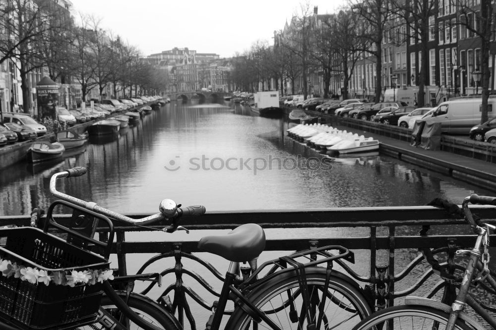 Similar – Image, Stock Photo Amsterdam