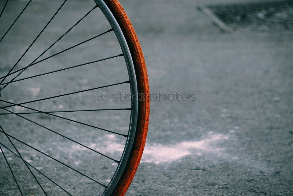 Similar – Rusty Bicycle Metal Old