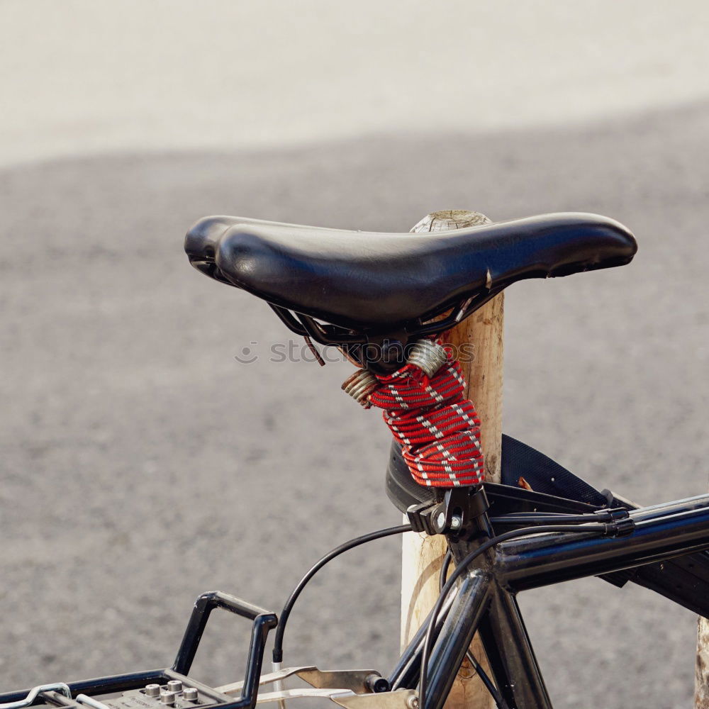 Similar – Image, Stock Photo bell ring Bicycle