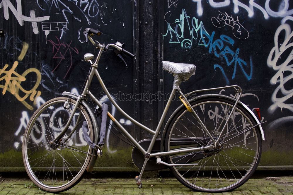 Similar – Image, Stock Photo bicyclereff Bicycle