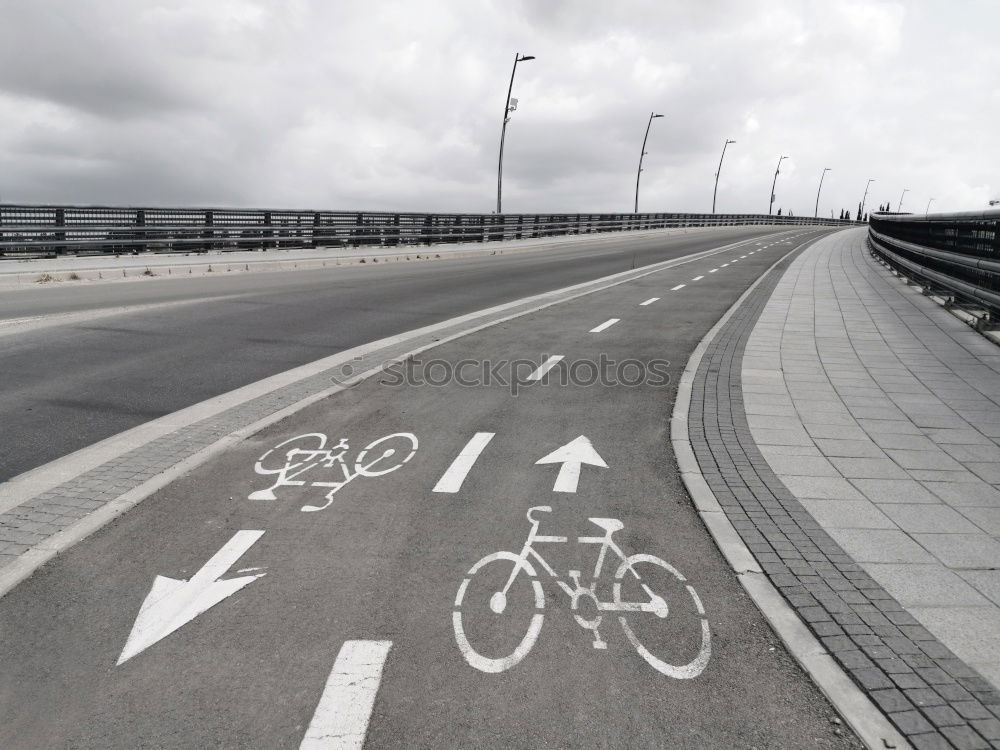 A113 (2) Highway Bicycle