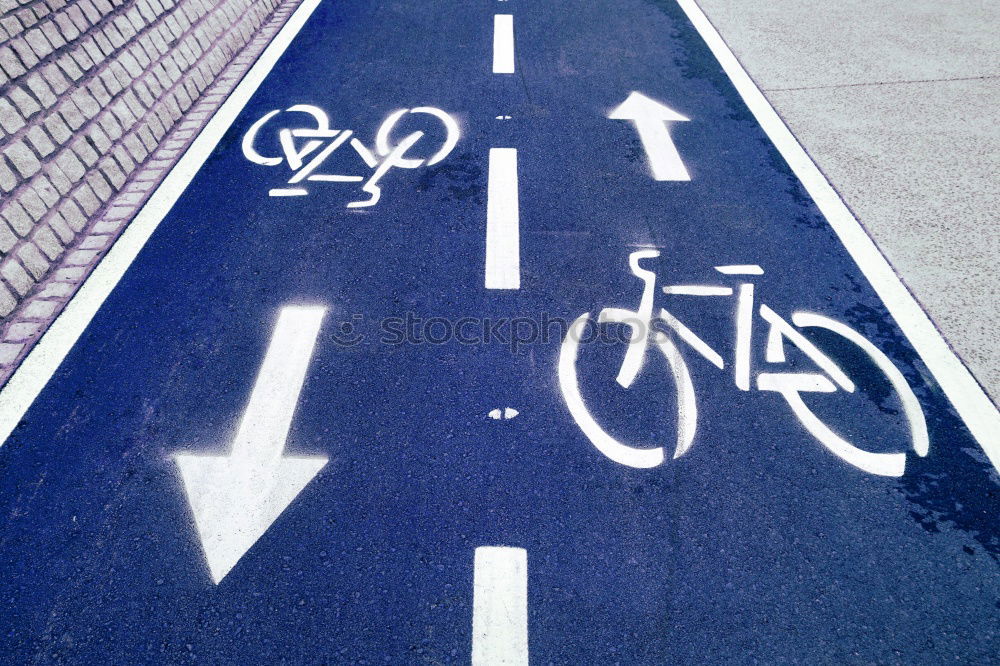 Similar – Image, Stock Photo bluebikes Neon light