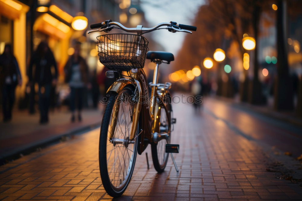 Similar – Image, Stock Photo london rainy nights