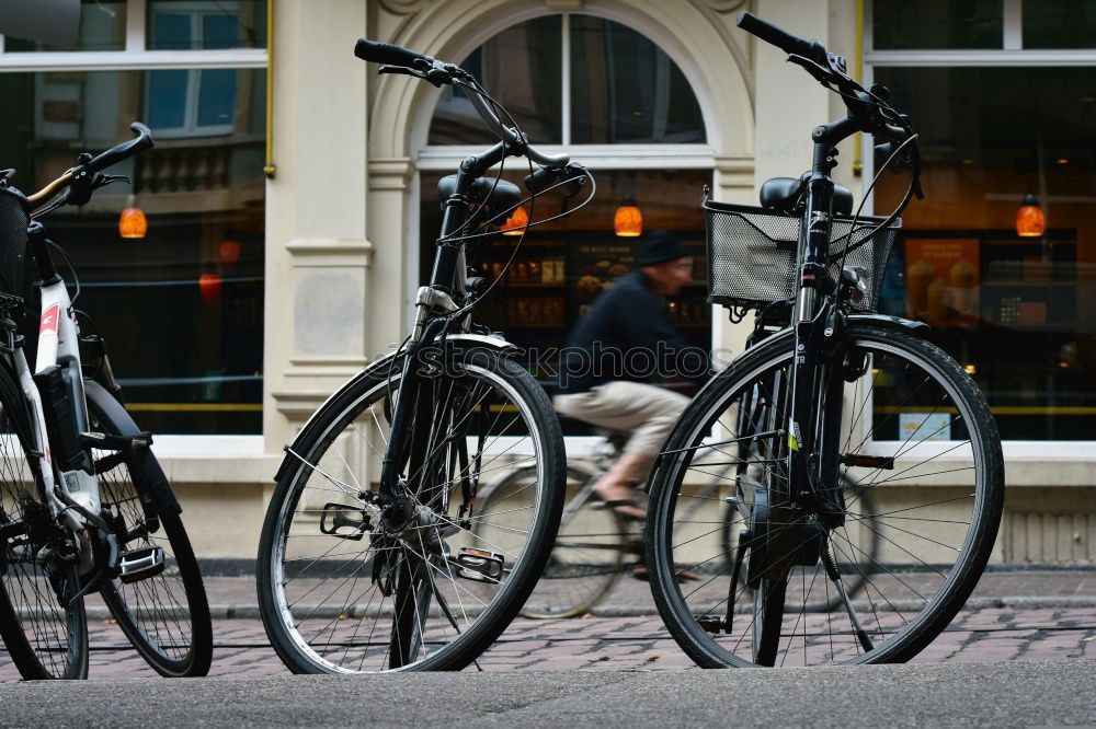 Similar – fahrradlegende Fahrrad