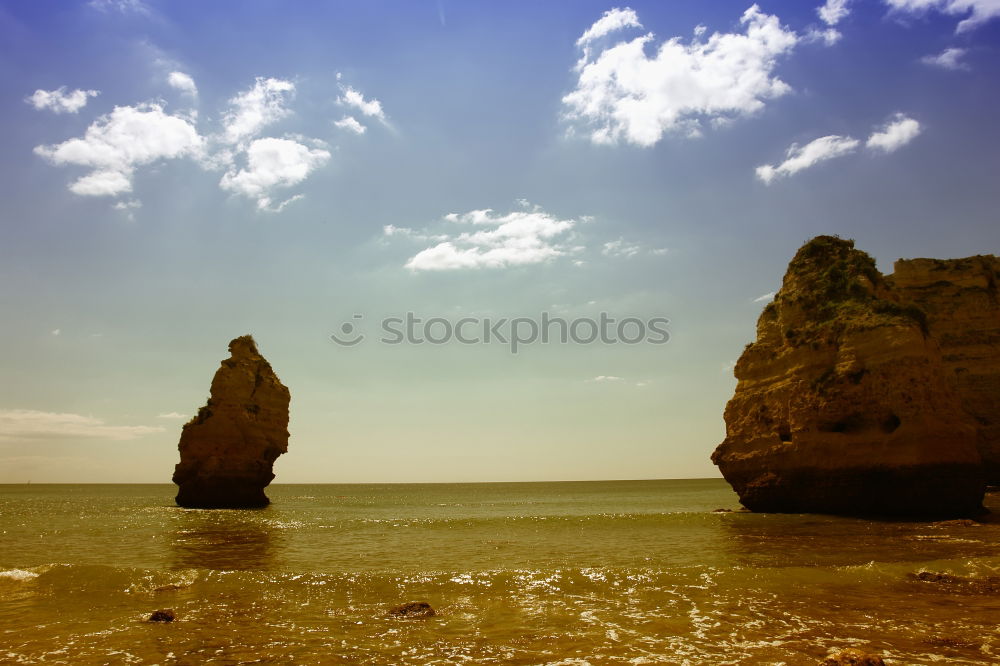 Similar – great ocean road Nature