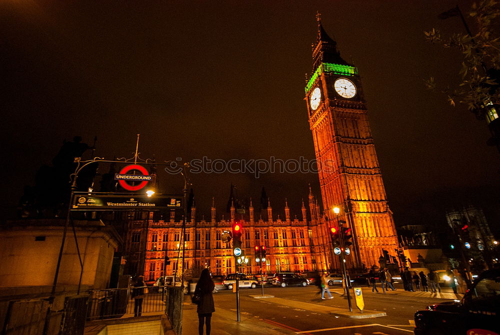 Similar – Big Ben Vacation & Travel