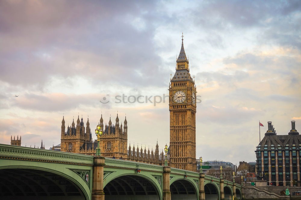 Similar – Big Ben London