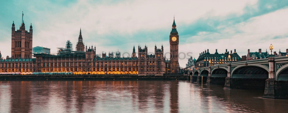 Similar – Image, Stock Photo Big Ben Sculpture