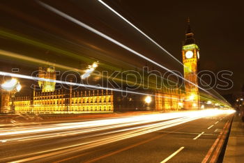 Similar – Big Ben London Night