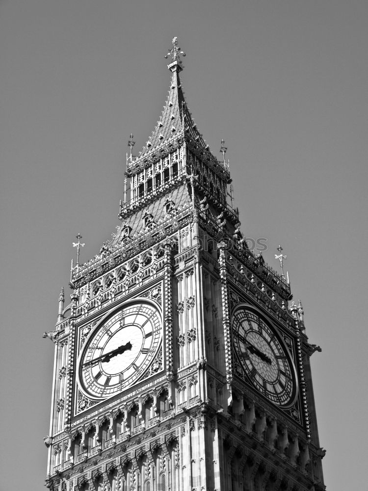 Similar – Big Ben London England