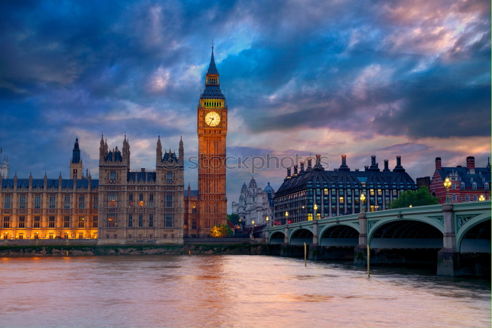 houses of parliament