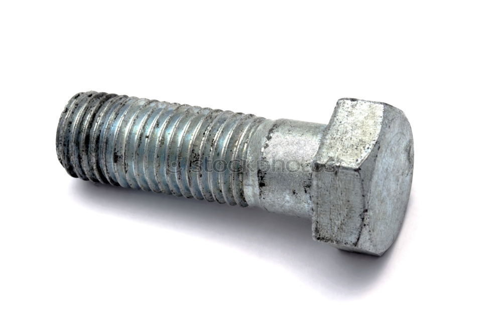 Similar – Image, Stock Photo screw Screw Craft (trade)